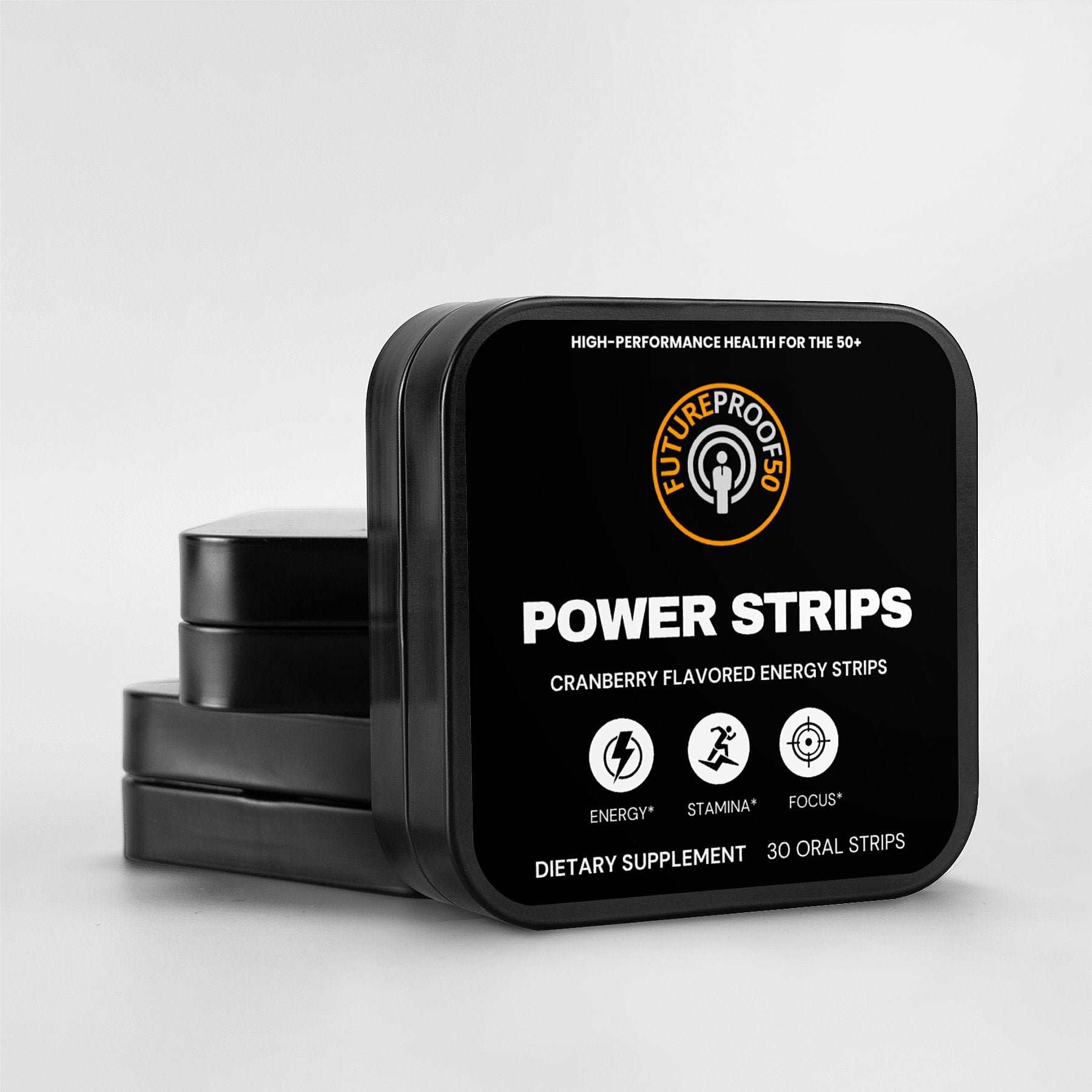 Power Strips: Energy on Demand