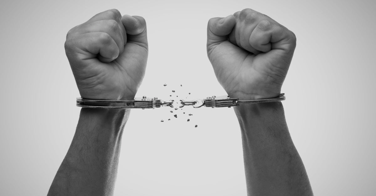 Breaking Free of Limiting Beliefs: A Six Step Guide for 50+ Professionals