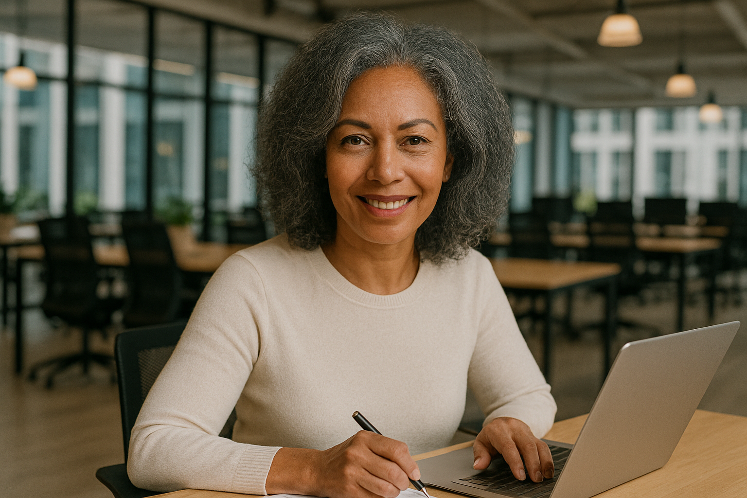How to Land Your Dream Job After 50: 5 Foolproof Steps Every Professional Should Know