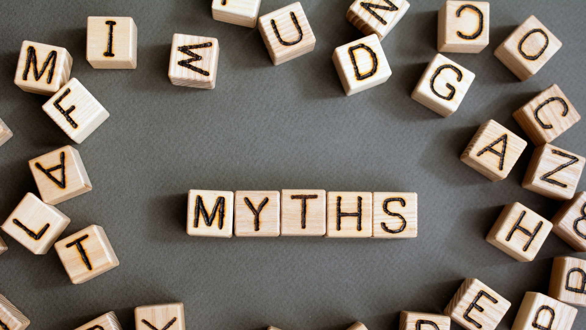 The 3 Myths Keeping Professionals Over 50 Unfulfilled, Exhausted, and Underpaid
