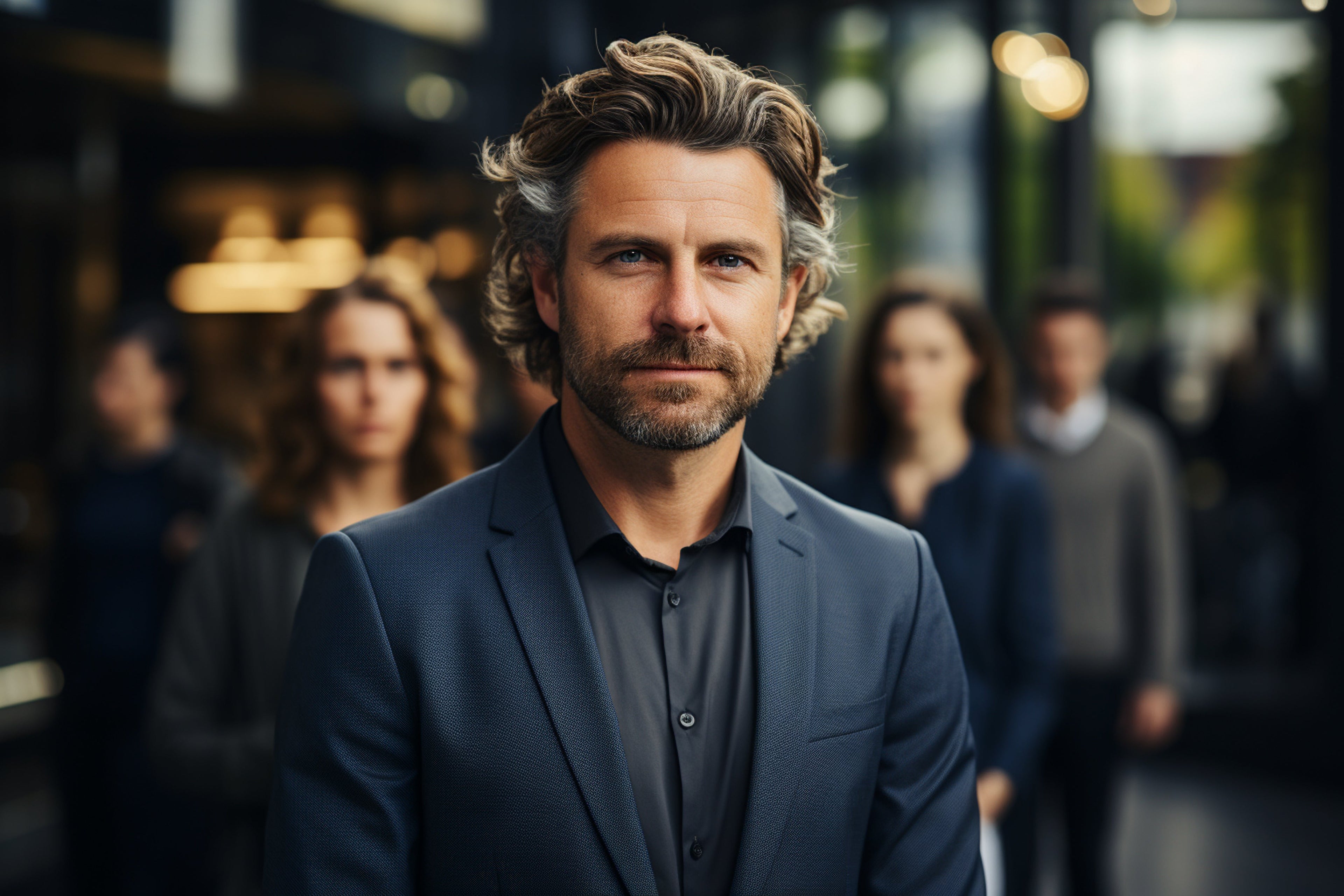 What is Authority Architecture and Why 50+ Executives Need IT Now More Than Ever