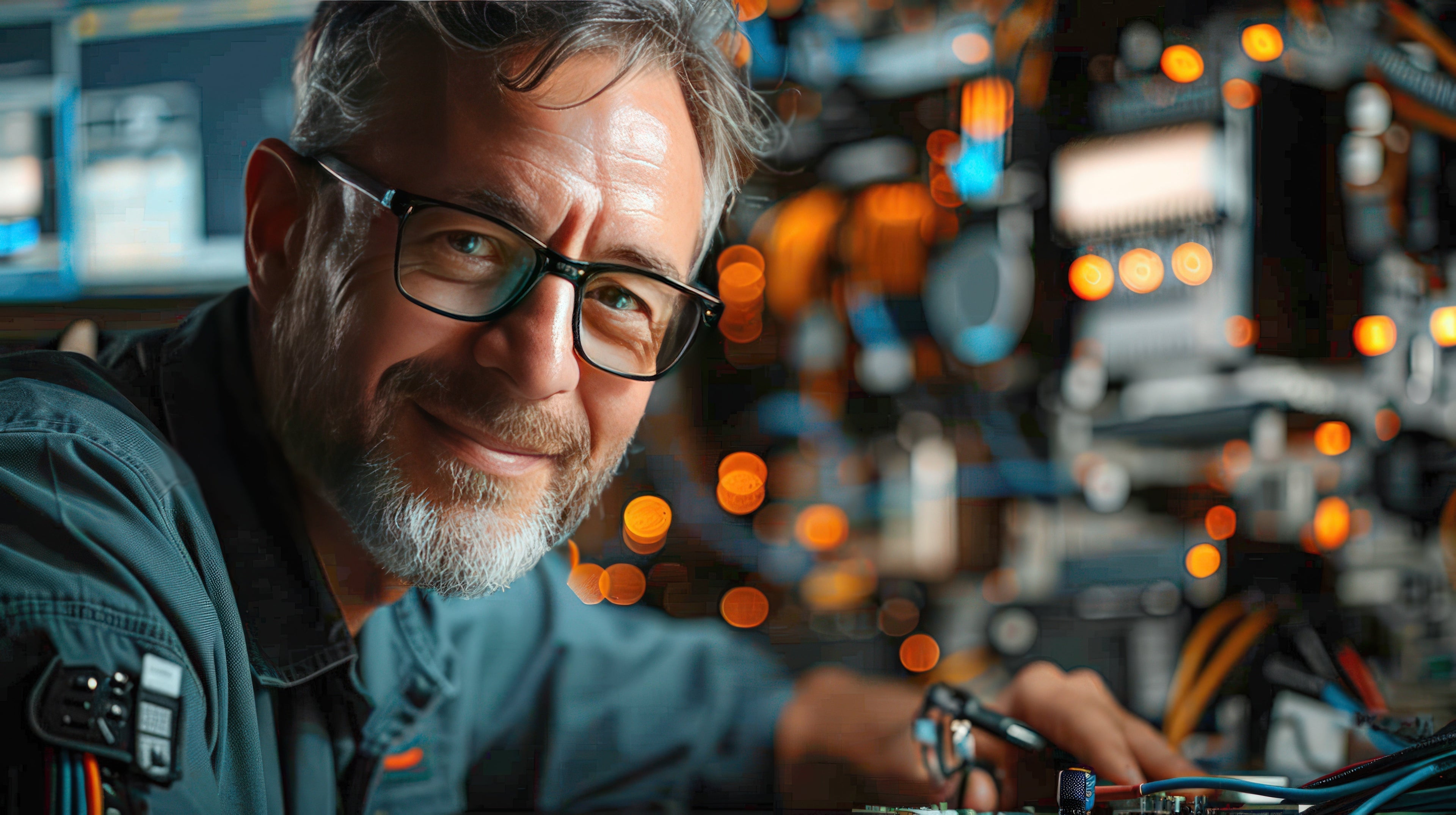 Discover: Uncovering Hidden Expertise and Turning It Into Value