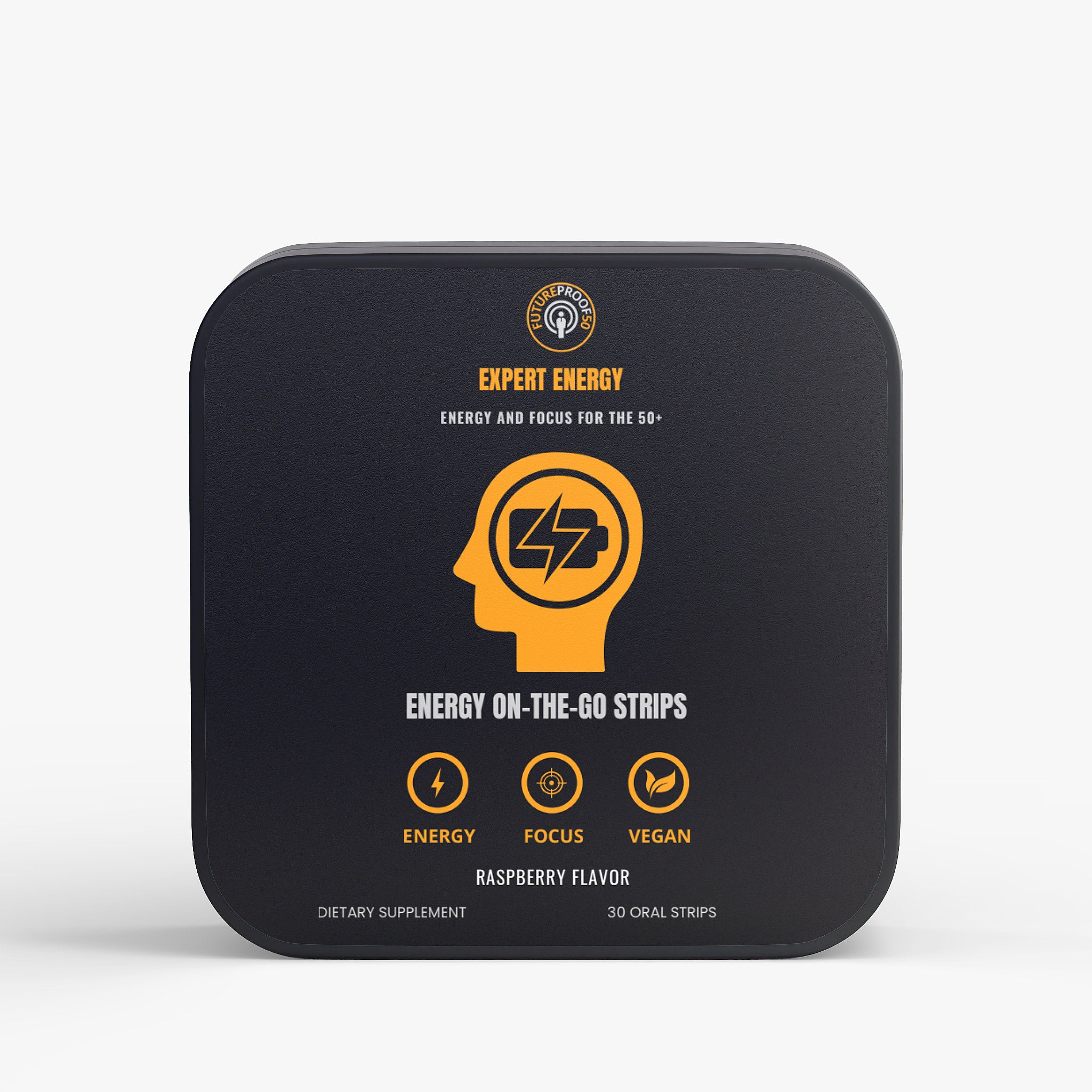 Energy On-The-Go Strips