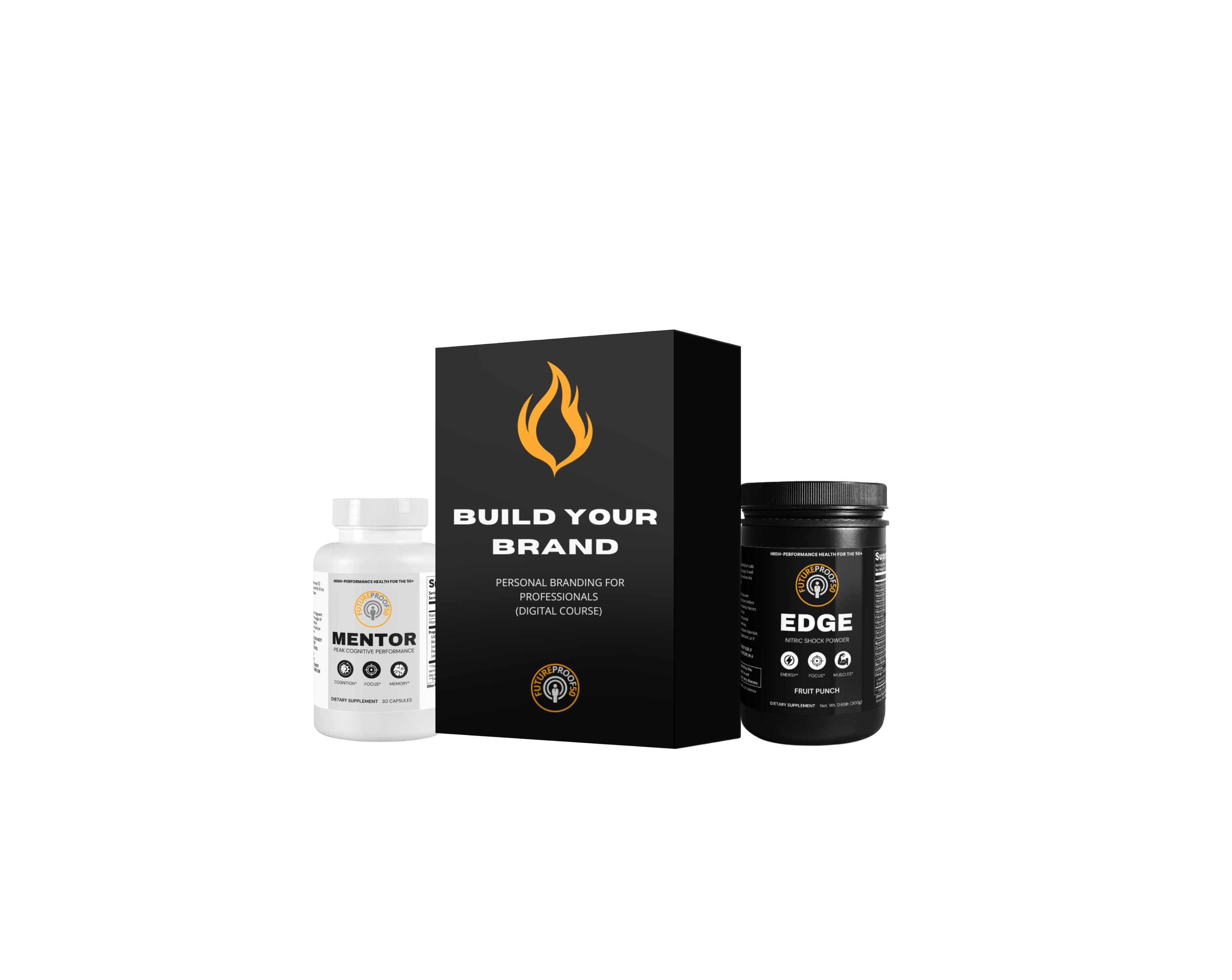 Personal Branding Bundle