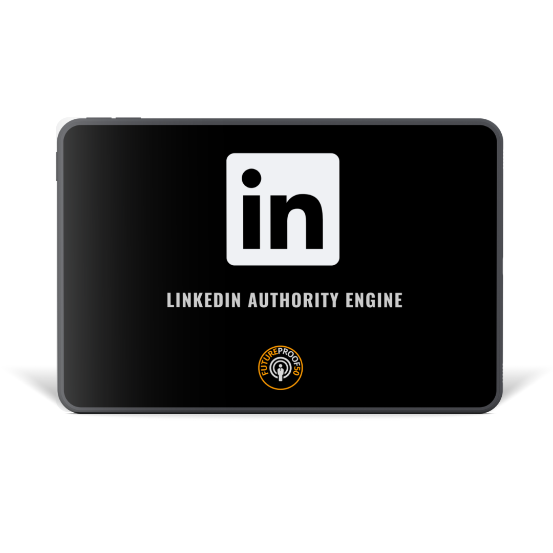 LinkedIn Authority Engine