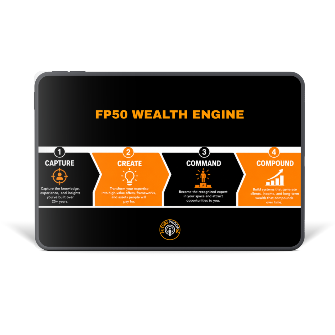 FP50 Wealth Engine